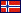 Norwegian Kroner