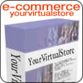e-commerce - yourvirtualstore