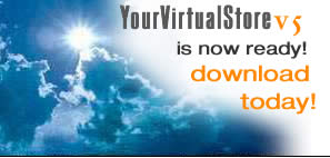 YourVirtualStore Affordable E-commerce Shopping Cart Content Management Solutions